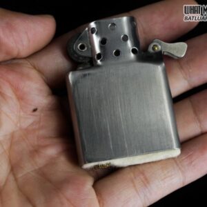 ZIPPO XƯA 1955 - THE HANNA CO 11