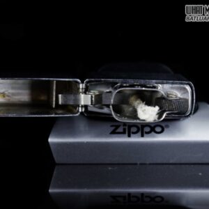 ZIPPO XƯA 1962 - YAKIMA CEMENT PRODUCTS CO 1