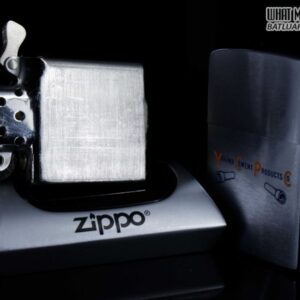 ZIPPO XƯA 1962 - YAKIMA CEMENT PRODUCTS CO 2