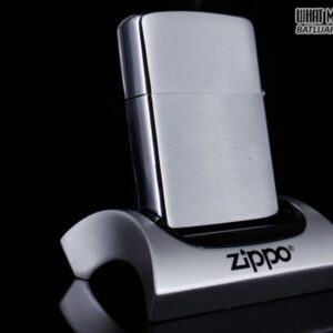 ZIPPO XƯA 1962 - YAKIMA CEMENT PRODUCTS CO 4