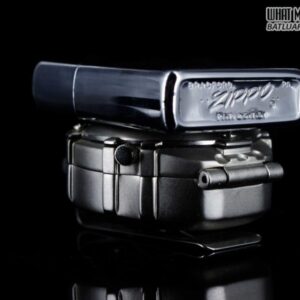 ZIPPO XƯA 1962 - YAKIMA CEMENT PRODUCTS CO 5