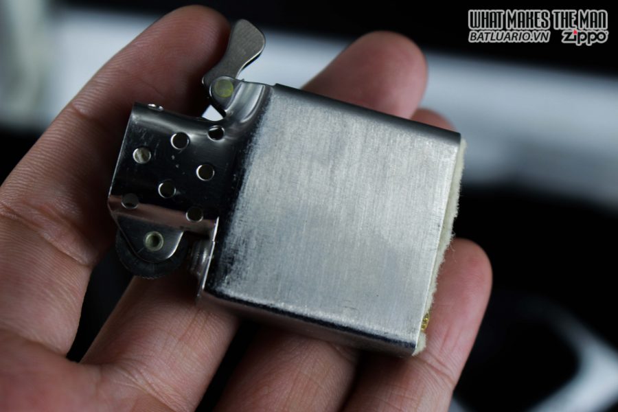 ZIPPO XƯA 1968 - HỌA TIẾT HÌNH ĐỊA CẦU 3 ZIPPO XƯA 1968 - HỌA TIẾT HÌNH ĐỊA CẦU 3