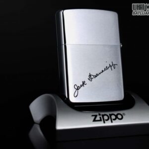 ZIPPO XƯA 1968 - HỌA TIẾT HÌNH ĐỊA CẦU 7