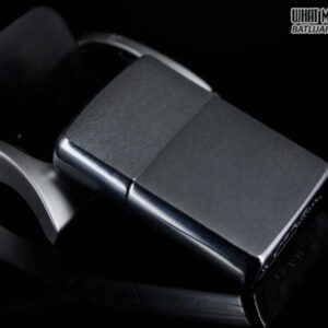 ZIPPO XƯA 1968 – THE CHASE MANHATTAN BANK 2