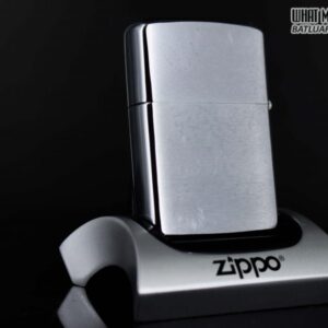 ZIPPO XƯA 1968 – THE CHASE MANHATTAN BANK 8