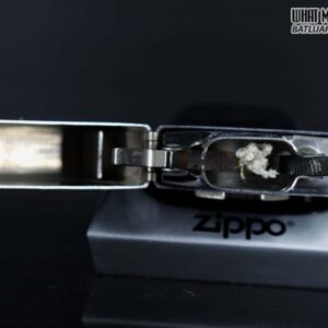 ZIPPO XƯA 1968 – THE CHASE MANHATTAN BANK 9