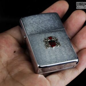 ZIPPO XƯA 1970 – OLD MILWAUKEE BEER 9