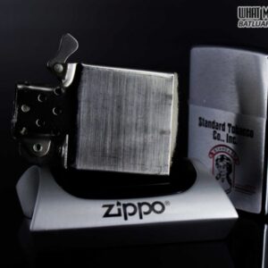 ZIPPO XƯA 1975 – STANDARD TOBACCO CO INC 3