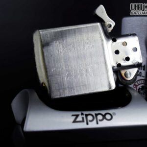 ZIPPO XƯA 1975 – STANDARD TOBACCO CO INC 4