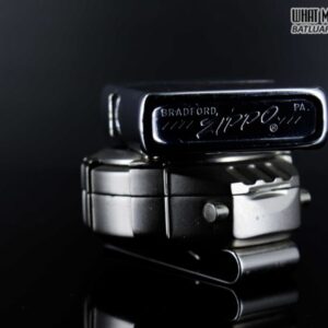 ZIPPO XƯA 1975 – STANDARD TOBACCO CO INC 8