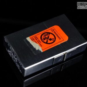 ZIPPO 1997 – SECOND RELEASE – CAMEL – REPLICA 1932 8 ZIPPO 1997 – SECOND RELEASE – CAMEL – REPLICA 1932 4