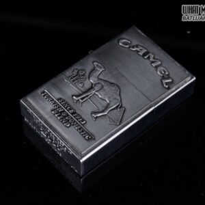 ZIPPO 1997 – SECOND RELEASE – CAMEL – REPLICA 1932 7 ZIPPO 1997 – SECOND RELEASE – CAMEL – REPLICA 1932 5
