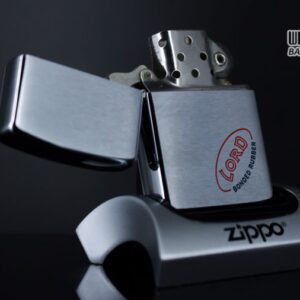 ZIPPO XƯA 1958 – LORD BONDER RUBBER 10