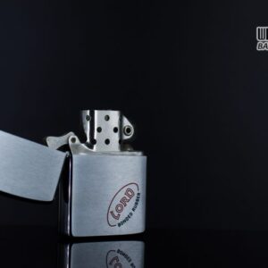 ZIPPO XƯA 1958 – LORD BONDER RUBBER 5