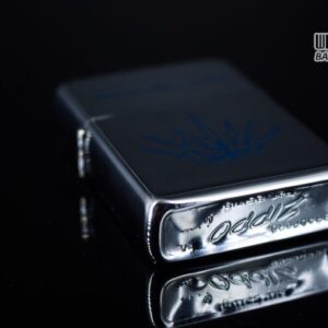 ZIPPO XƯA 1958 – LORD BONDER RUBBER 7