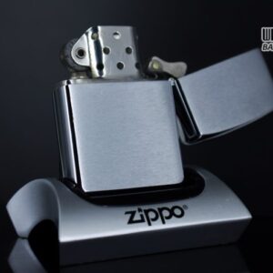 ZIPPO XƯA 1958 – LORD BONDER RUBBER 9