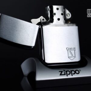 ZIPPO XƯA 1967 – GRAYBAR QUALITY 7