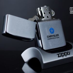 ZIPPO XƯA 1968 – CHRYSLER CORPORATION 10