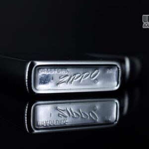 ZIPPO XƯA 1973 – BARTH ELECTRIC CO, INC. 8