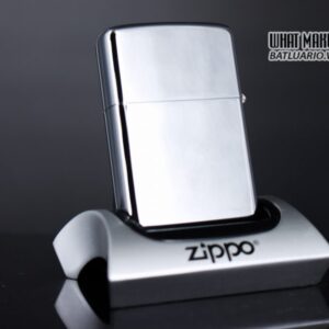 ZIPPO XƯA 1973 - TOWN & COUNTRY - SKYLAB 2 5