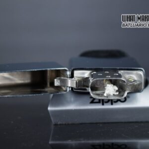 ZIPPO XƯA 1973 - TOWN & COUNTRY - SKYLAB 2 6