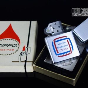 HIẾM – ZIPPO 1976 – SALESMAN SAMPLE PROMOTION – INDEPENDENCE DAY 1776 – 1976 25 HIẾM – ZIPPO 1976 – SALESMAN SAMPLE PROMOTION – INDEPENDENCE DAY 1776 – 1976 11