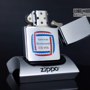 HIẾM – ZIPPO 1976 – SALESMAN SAMPLE PROMOTION – INDEPENDENCE DAY 1776 – 1976 19 HIẾM – ZIPPO 1976 – SALESMAN SAMPLE PROMOTION – INDEPENDENCE DAY 1776 – 1976 5