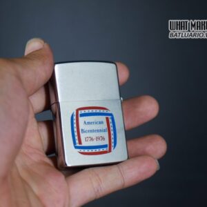 HIẾM – ZIPPO 1976 – SALESMAN SAMPLE PROMOTION – INDEPENDENCE DAY 1776 – 1976 22 HIẾM – ZIPPO 1976 – SALESMAN SAMPLE PROMOTION – INDEPENDENCE DAY 1776 – 1976 8