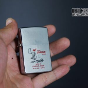 HIẾM – ZIPPO 1976 – SALESMAN SAMPLE PROMOTION – INDEPENDENCE DAY 1776 – 1976 23 HIẾM – ZIPPO 1976 – SALESMAN SAMPLE PROMOTION – INDEPENDENCE DAY 1776 – 1976 9