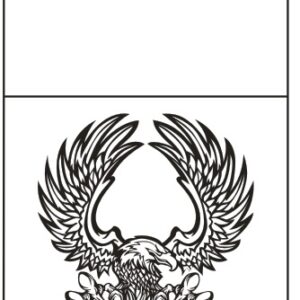 MẪU KHẮC ZIPPO 424