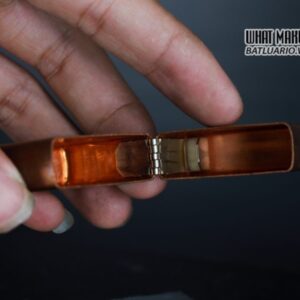 ZIPPO 2003 - SOLID COPPER - MARLBORO BLEND NO 27 16 ZIPPO 2003 – SOLID COPPER – MARLBORO BLEND NO 27 5