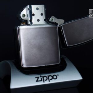 ZIPPO COTY 1992 – 1932 – 1992 – 60TH ANNIVERSARY 2
