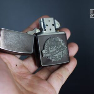 ZIPPO COTY 1992 – 1932 – 1992 – 60TH ANNIVERSARY 4