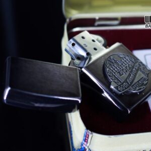 ZIPPO COTY 1992 – 1932 – 1992 – 60TH ANNIVERSARY 6