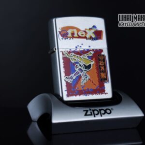 ZIPPO LA MÃ 2000 – IN-LINE SKATING ROLLERBLADING – SPORTS SERIES