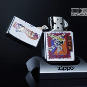 ZIPPO LA MÃ 2000 – IN-LINE SKATING ROLLERBLADING – SPORTS SERIES 9