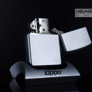 ZIPPO LA MÃ 2000 – SKATEBOARDING SKATEBOARDER PULLIN TRIX – SPORTS SERIES 9