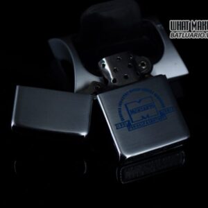 ZIPPO XƯA 1949 – 1951 – MONSANTO 2