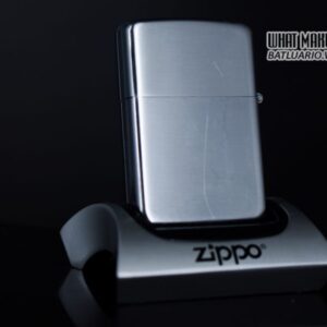 ZIPPO XƯA 1949 – 1951 – MONSANTO 9