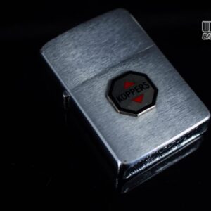 ZIPPO XƯA 1956 - KOPPERS 4
