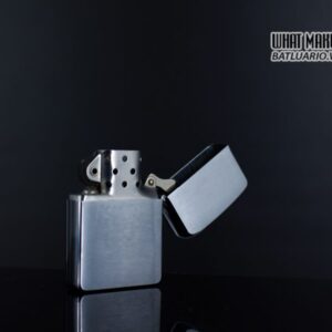 ZIPPO XƯA 1956 - KOPPERS 6