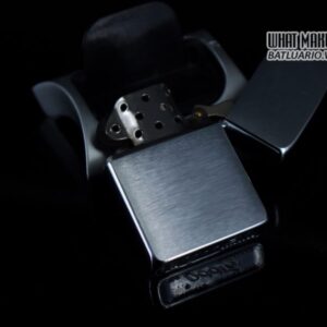 ZIPPO XƯA 1956 - KOPPERS 8
