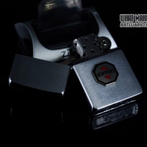 ZIPPO XƯA 1956 - KOPPERS 9