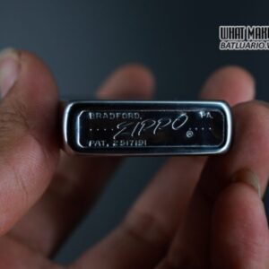 ZIPPO XƯA 1957 – FOR SWIFT SERVICE SEE SWIFT 5
