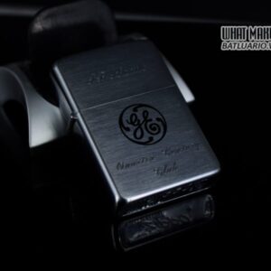 ZIPPO XƯA 1957 – GENERAL ELECTRIC 2