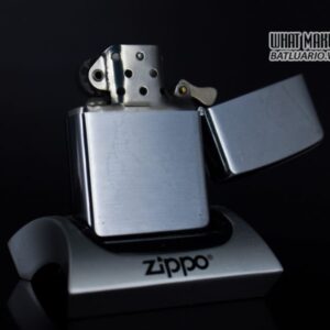 ZIPPO XƯA 1957 – GENERAL ELECTRIC 3