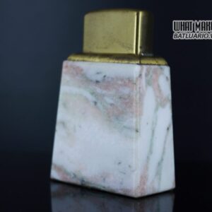 ZIPPO XƯA 1960S – ROSEART ZIPPO MARBLE TABLE 1