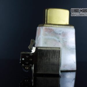 ZIPPO XƯA 1960S – ROSEART ZIPPO MARBLE TABLE 4
