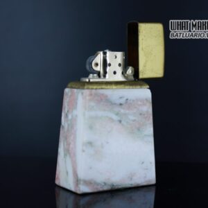 ZIPPO XƯA 1960S – ROSEART ZIPPO MARBLE TABLE 6