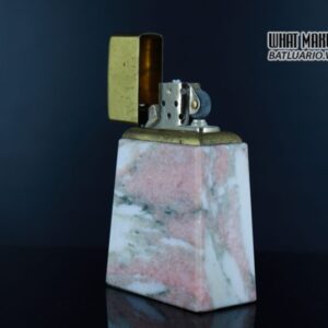 ZIPPO XƯA 1960S – ROSEART ZIPPO MARBLE TABLE 7